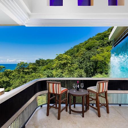 Pv South Shore Luxury Suites And Villa For Rent Puerto Vallarta Eksteriør billede