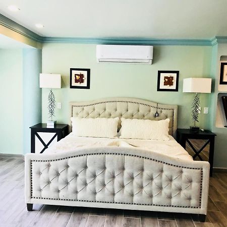 Pv South Shore Luxury Suites And Villa For Rent Puerto Vallarta Eksteriør billede