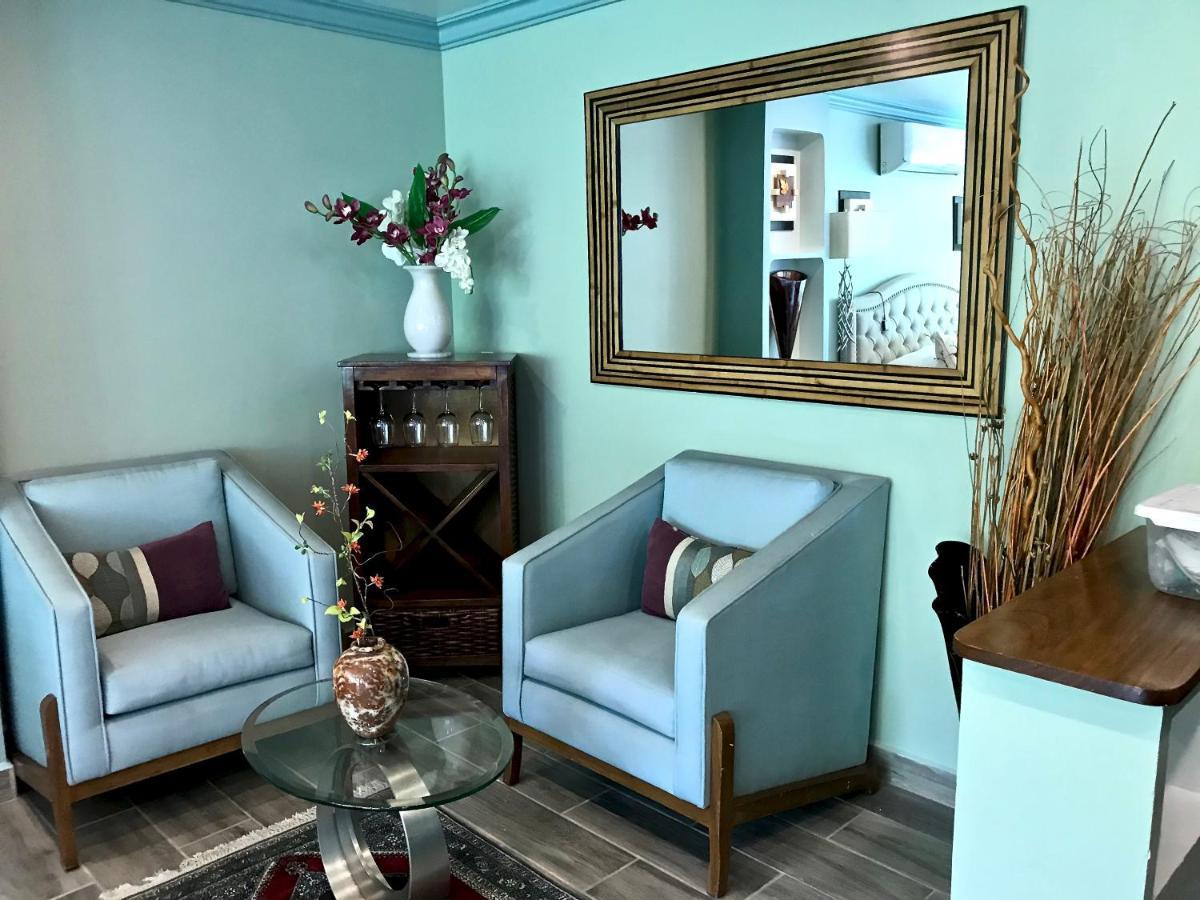 Pv South Shore Luxury Suites And Villa For Rent Puerto Vallarta Eksteriør billede