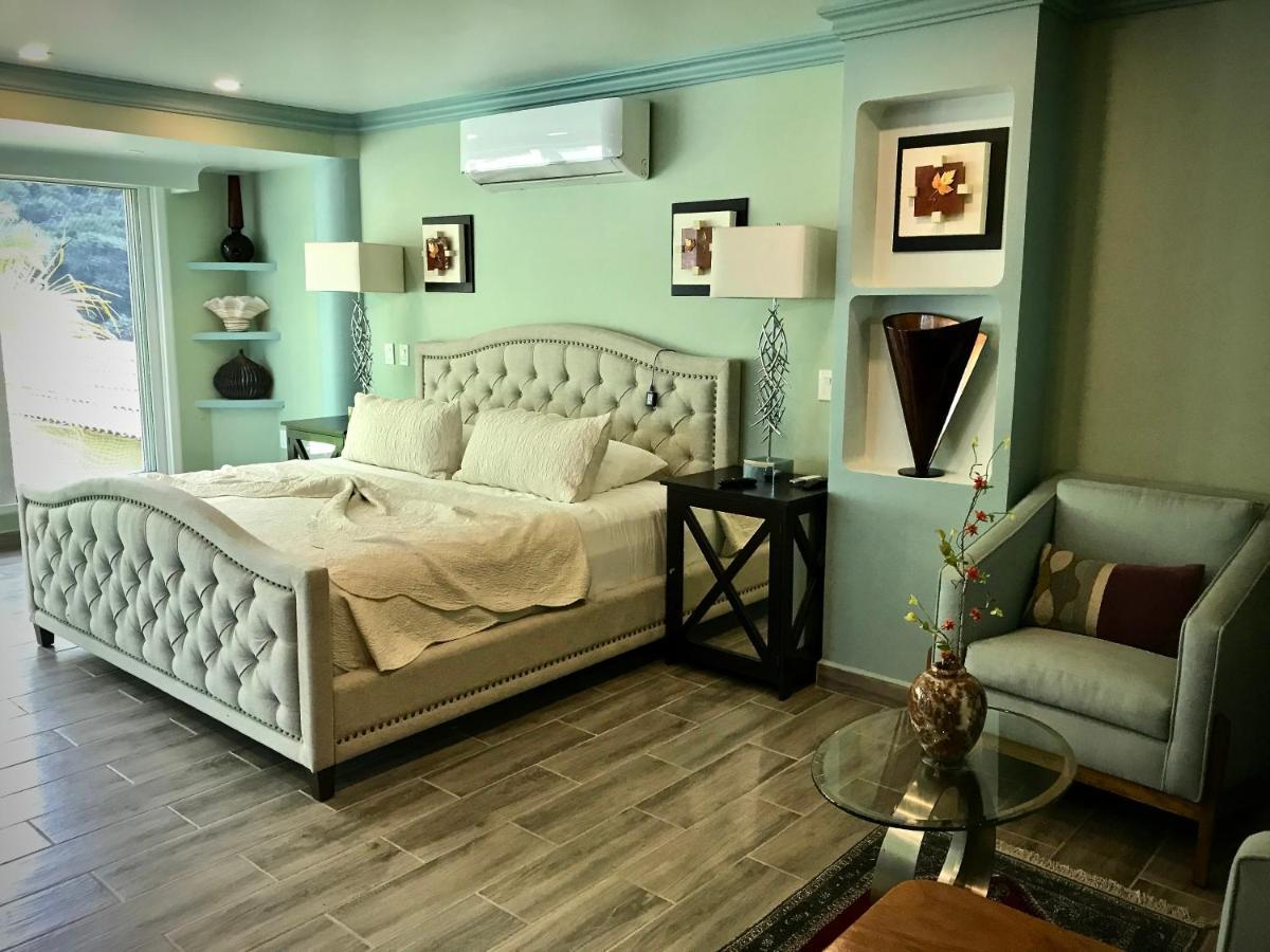 Pv South Shore Luxury Suites And Villa For Rent Puerto Vallarta Eksteriør billede