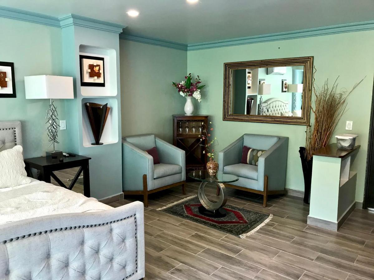 Pv South Shore Luxury Suites And Villa For Rent Puerto Vallarta Eksteriør billede