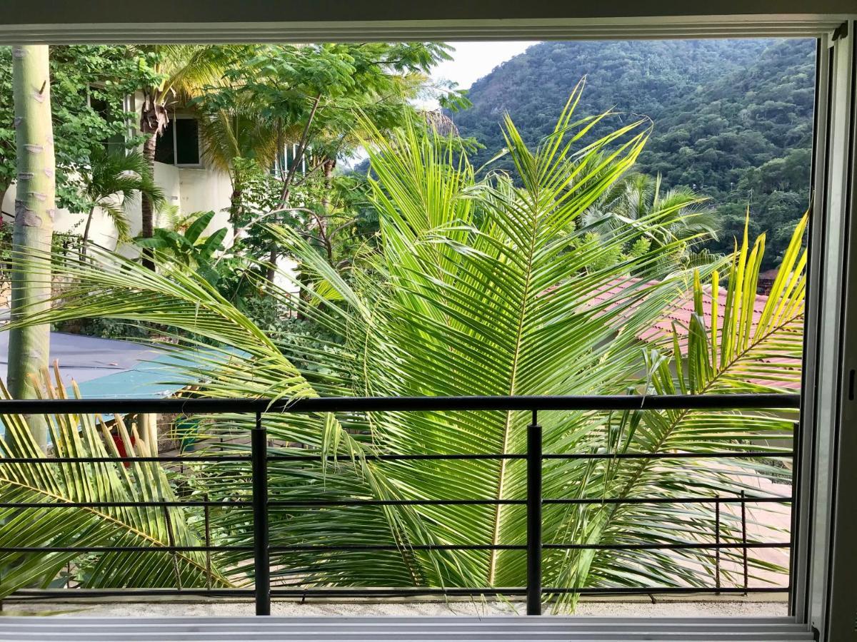 Pv South Shore Luxury Suites And Villa For Rent Puerto Vallarta Eksteriør billede