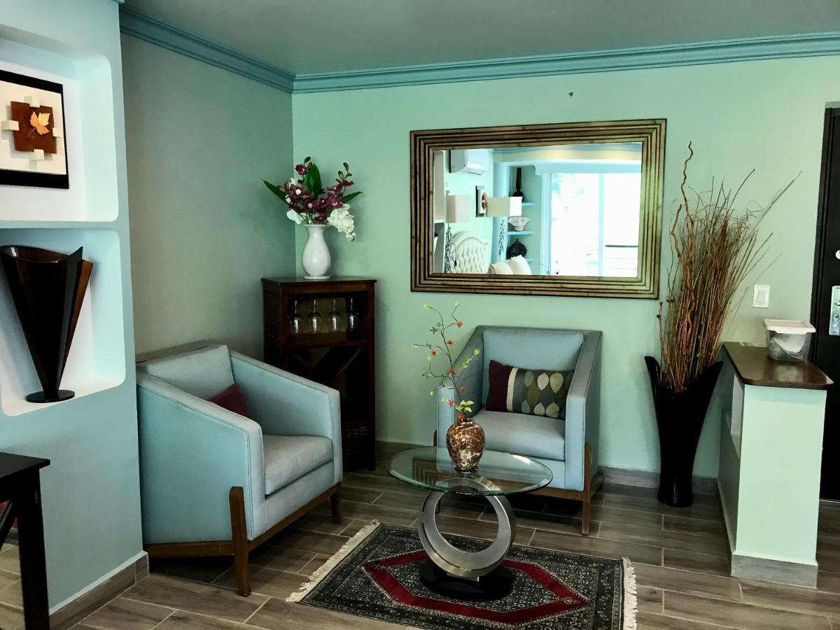 Pv South Shore Luxury Suites And Villa For Rent Puerto Vallarta Eksteriør billede