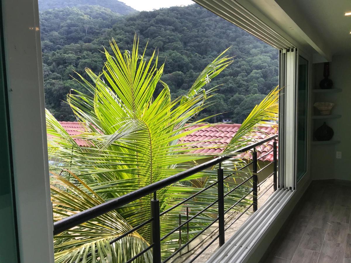 Pv South Shore Luxury Suites And Villa For Rent Puerto Vallarta Eksteriør billede