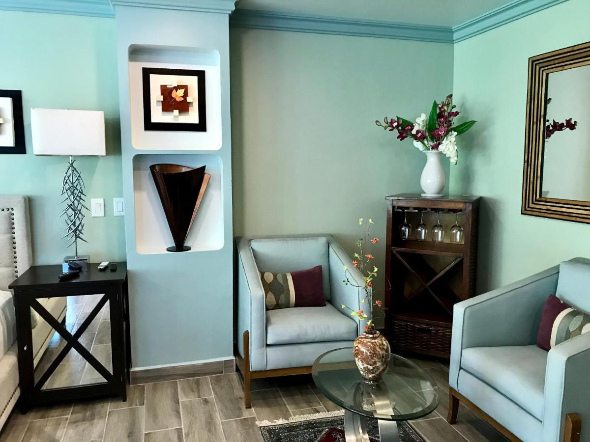 Pv South Shore Luxury Suites And Villa For Rent Puerto Vallarta Eksteriør billede
