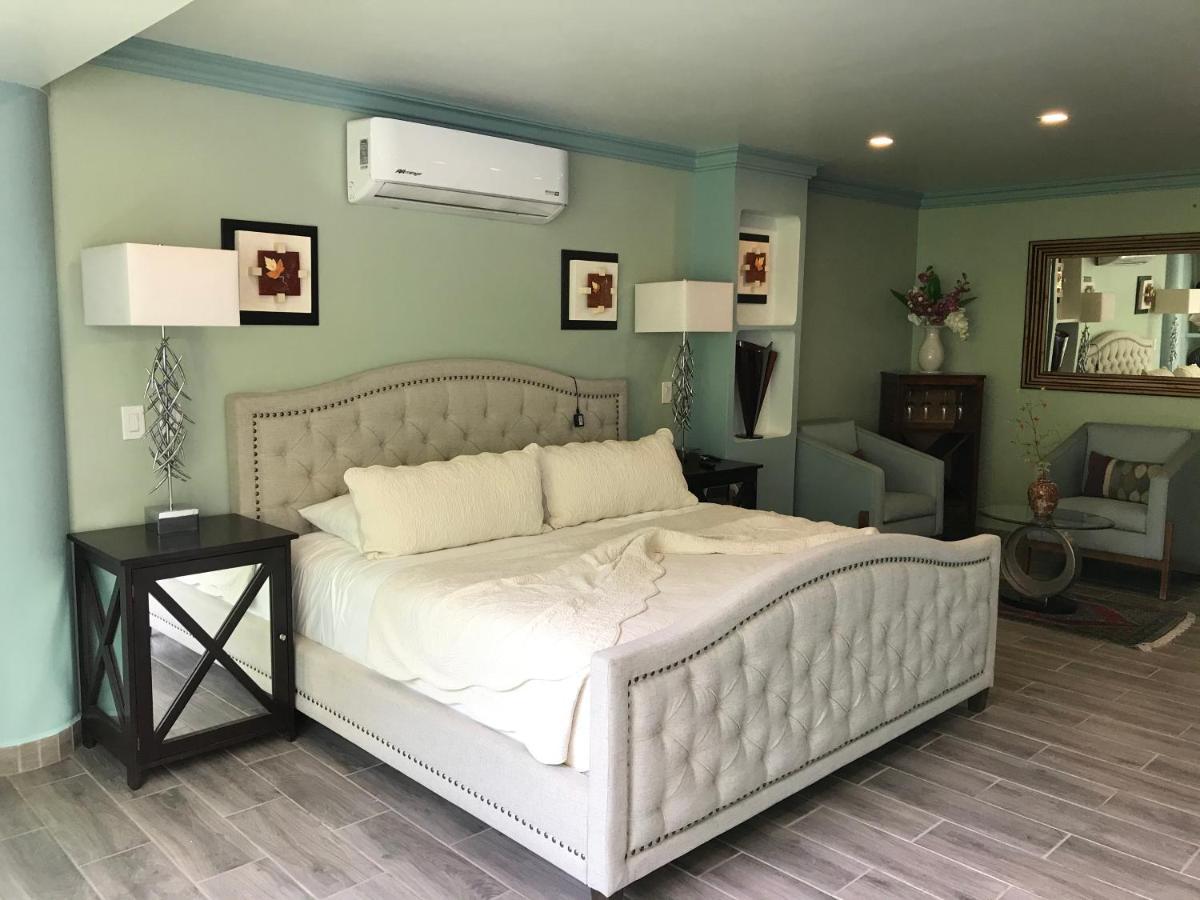 Pv South Shore Luxury Suites And Villa For Rent Puerto Vallarta Eksteriør billede
