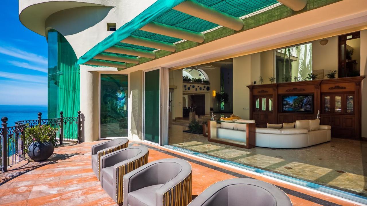Pv South Shore Luxury Suites And Villa For Rent Puerto Vallarta Eksteriør billede