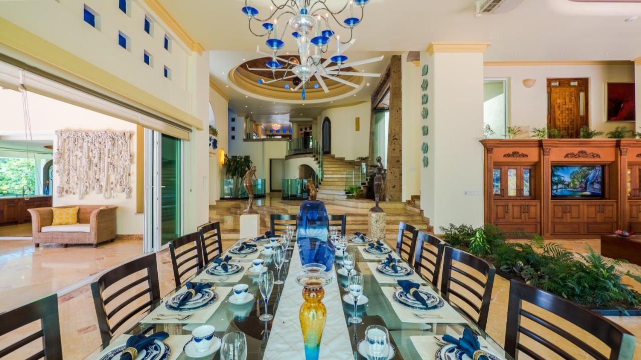 Pv South Shore Luxury Suites And Villa For Rent Puerto Vallarta Eksteriør billede