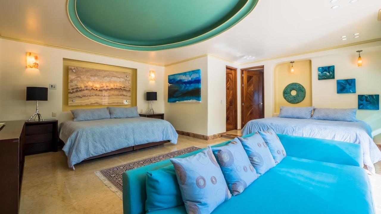 Pv South Shore Luxury Suites And Villa For Rent Puerto Vallarta Eksteriør billede
