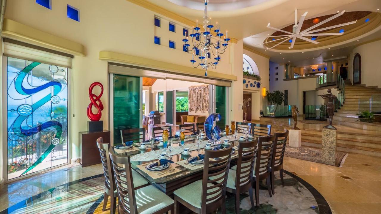 Pv South Shore Luxury Suites And Villa For Rent Puerto Vallarta Eksteriør billede