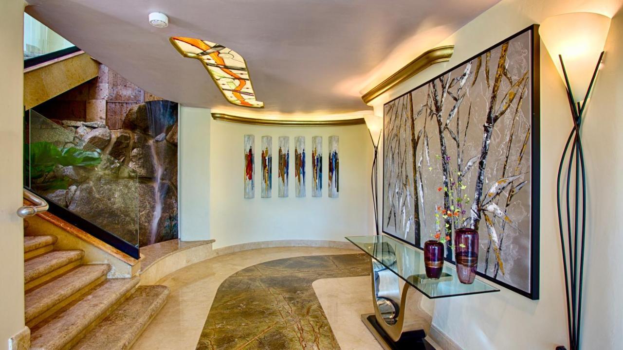 Pv South Shore Luxury Suites And Villa For Rent Puerto Vallarta Eksteriør billede