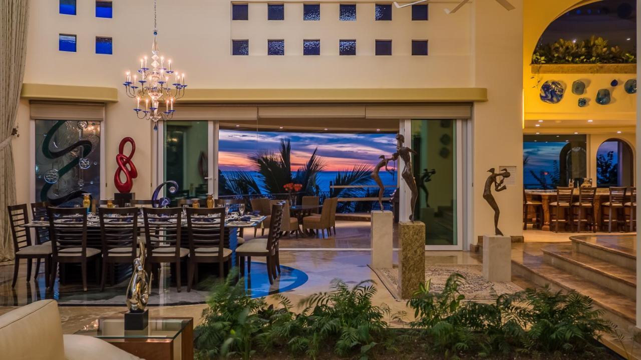 Pv South Shore Luxury Suites And Villa For Rent Puerto Vallarta Eksteriør billede