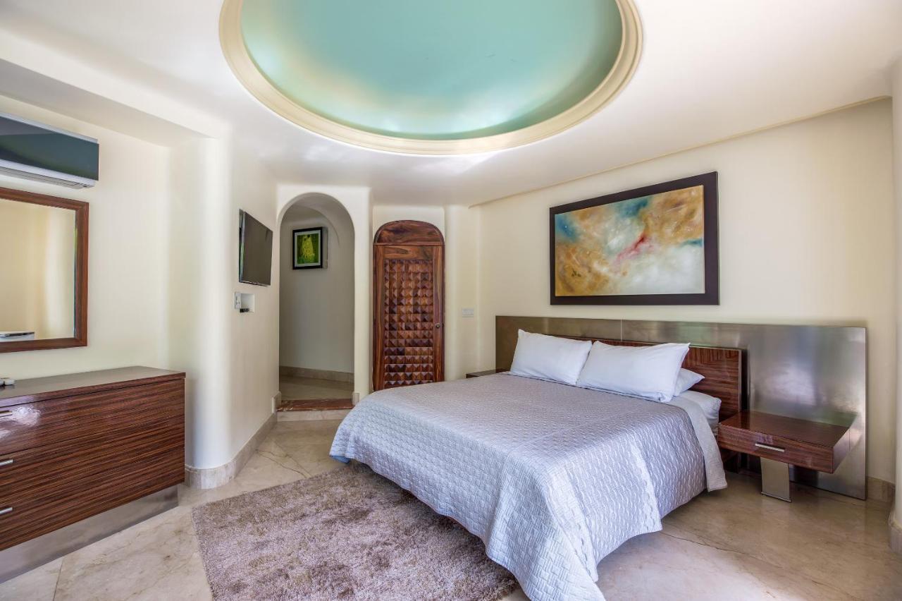 Pv South Shore Luxury Suites And Villa For Rent Puerto Vallarta Eksteriør billede