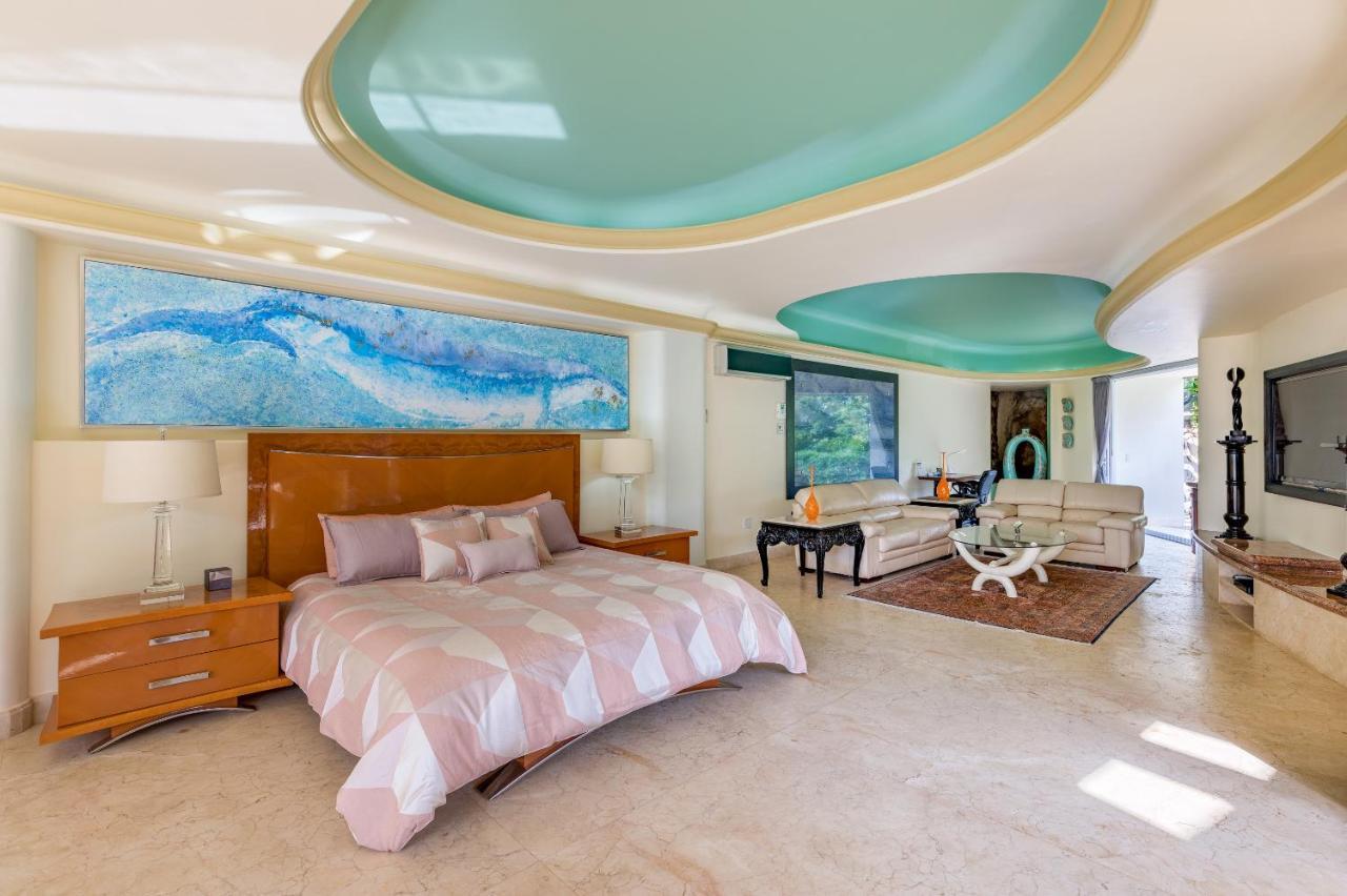 Pv South Shore Luxury Suites And Villa For Rent Puerto Vallarta Eksteriør billede