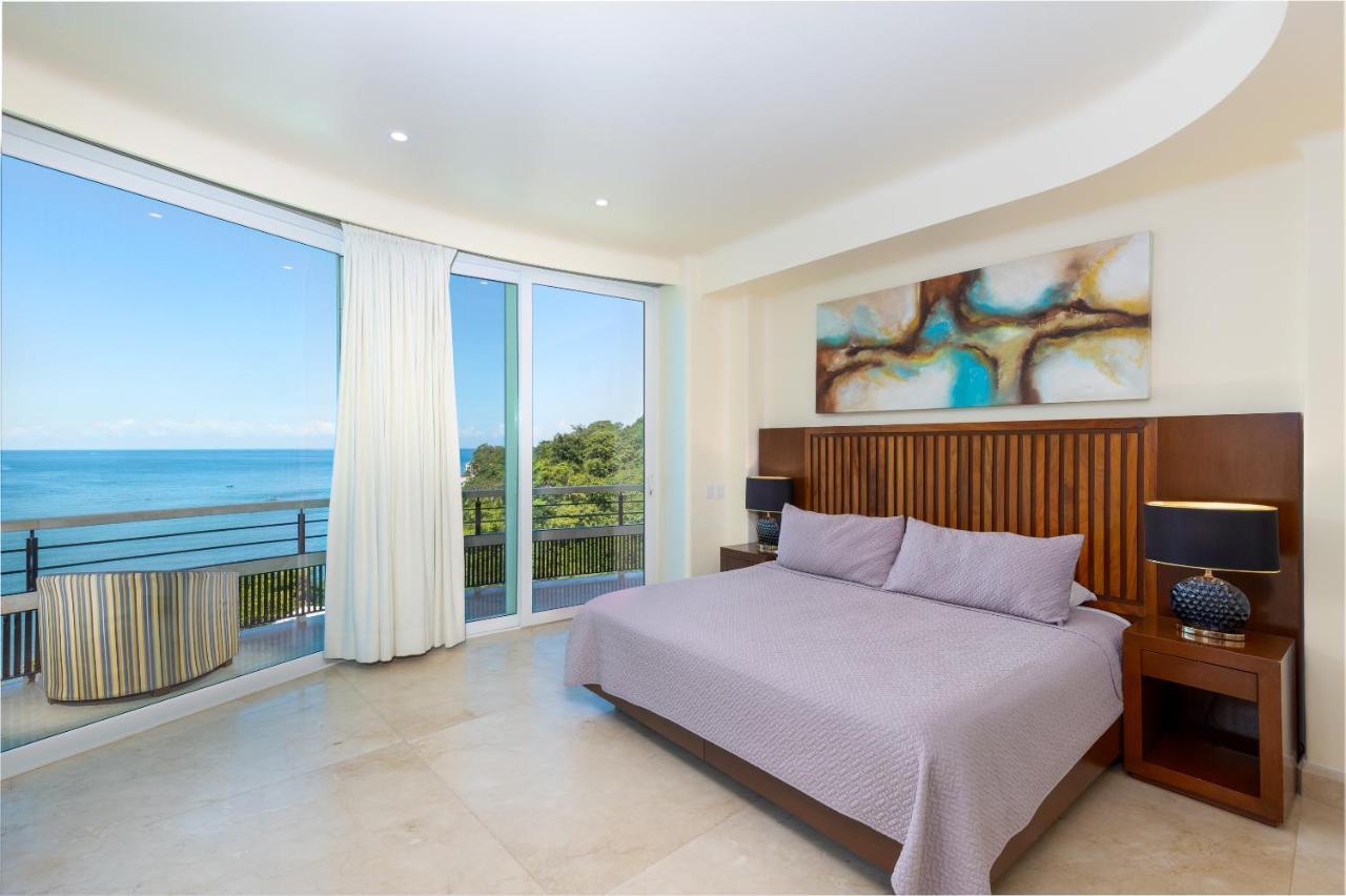Pv South Shore Luxury Suites And Villa For Rent Puerto Vallarta Eksteriør billede