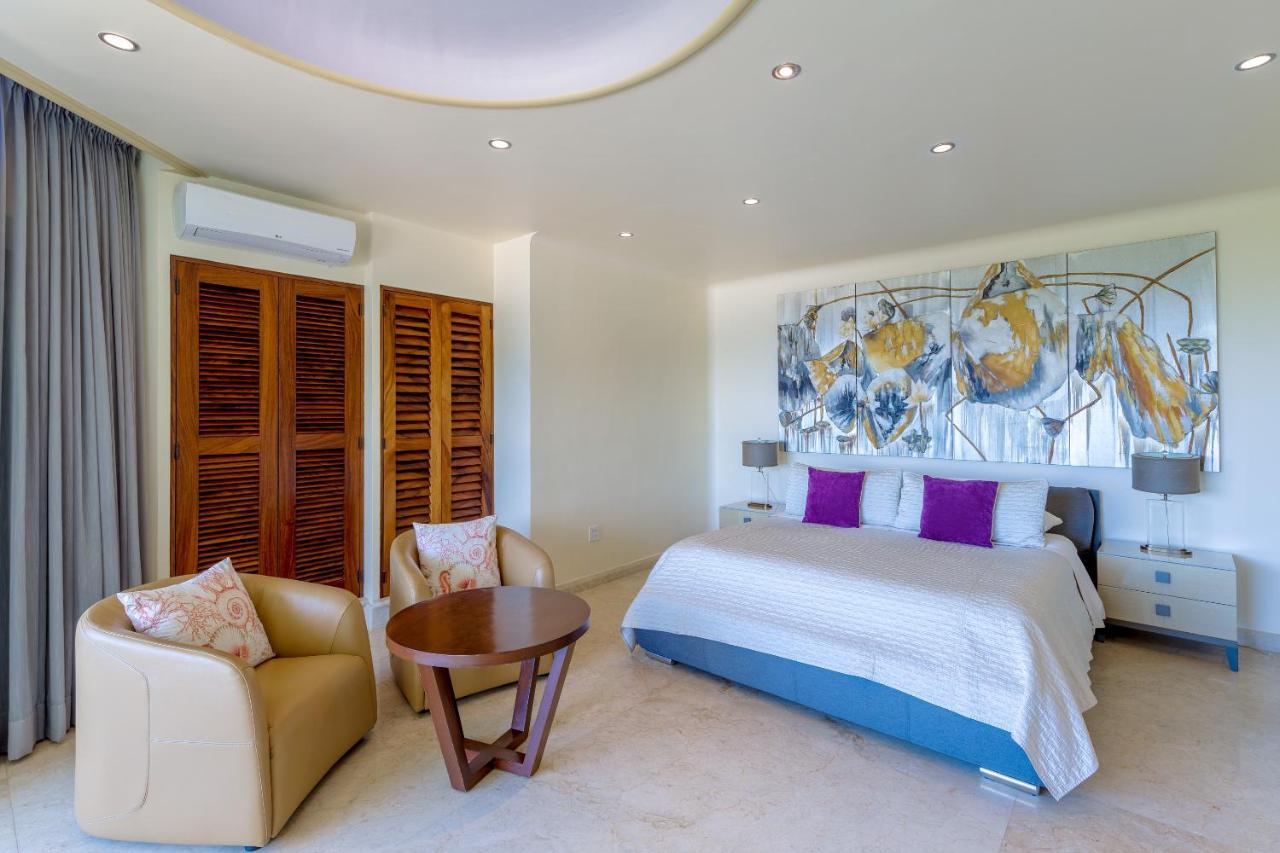Pv South Shore Luxury Suites And Villa For Rent Puerto Vallarta Eksteriør billede