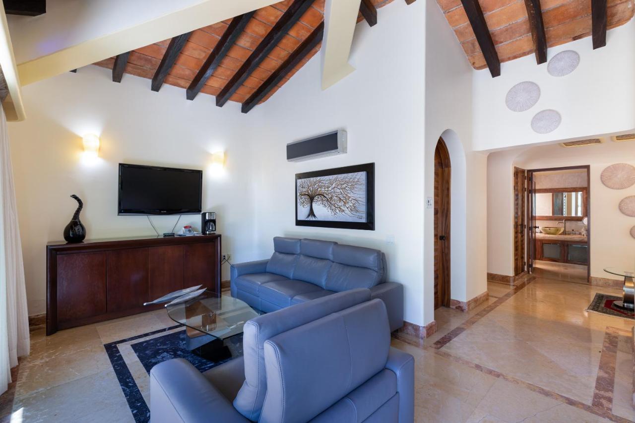 Pv South Shore Luxury Suites And Villa For Rent Puerto Vallarta Eksteriør billede