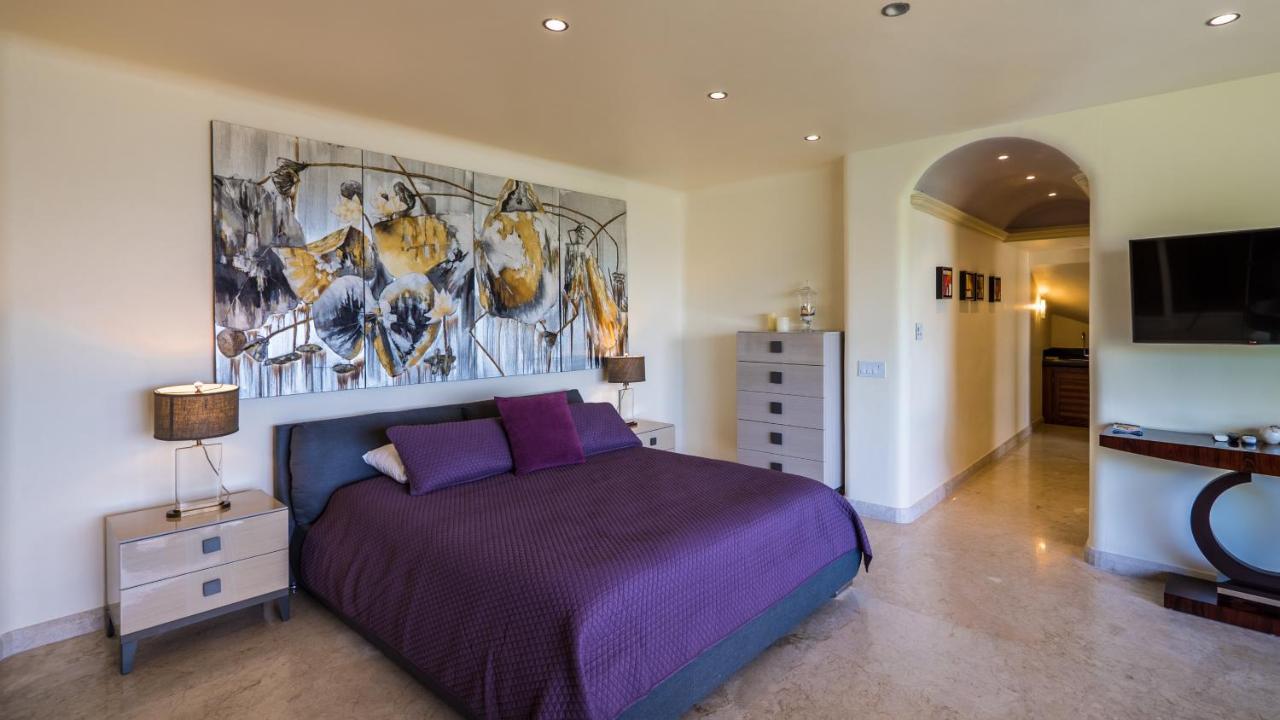 Pv South Shore Luxury Suites And Villa For Rent Puerto Vallarta Eksteriør billede