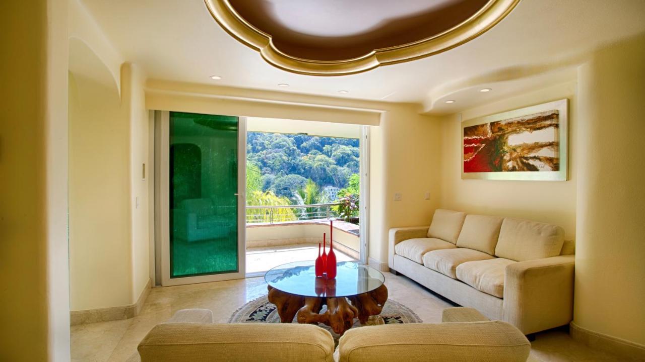 Pv South Shore Luxury Suites And Villa For Rent Puerto Vallarta Eksteriør billede