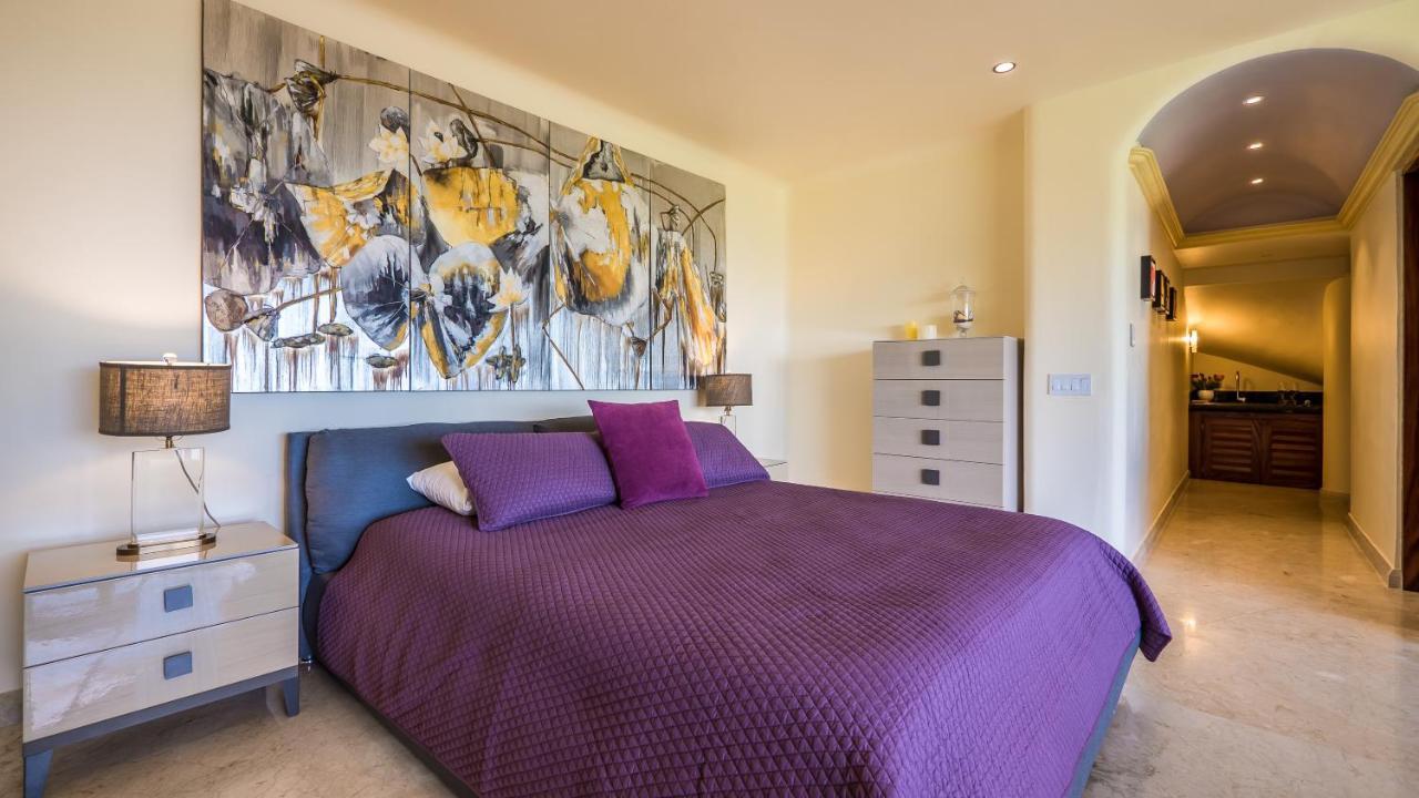 Pv South Shore Luxury Suites And Villa For Rent Puerto Vallarta Eksteriør billede