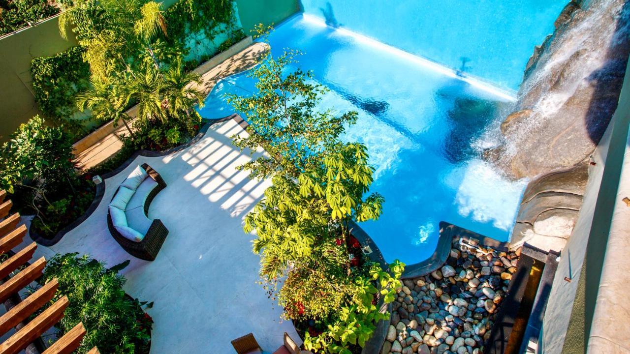 Pv South Shore Luxury Suites And Villa For Rent Puerto Vallarta Eksteriør billede