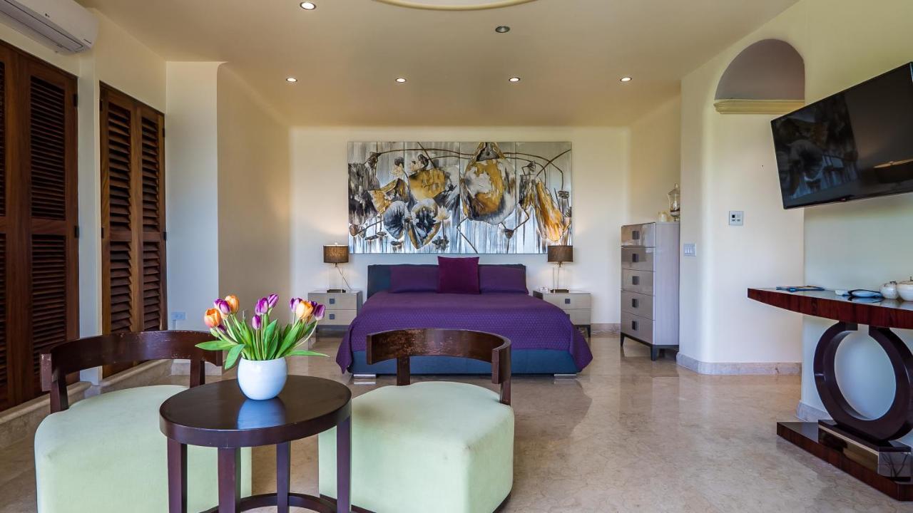 Pv South Shore Luxury Suites And Villa For Rent Puerto Vallarta Eksteriør billede
