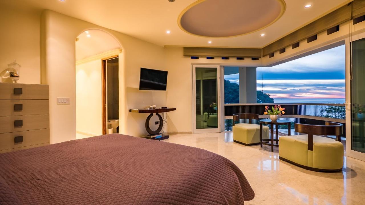 Pv South Shore Luxury Suites And Villa For Rent Puerto Vallarta Eksteriør billede