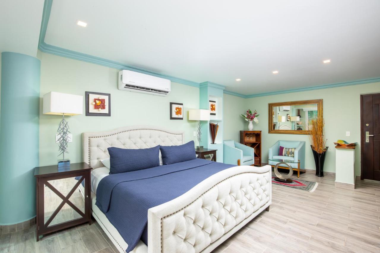 Pv South Shore Luxury Suites And Villa For Rent Puerto Vallarta Eksteriør billede