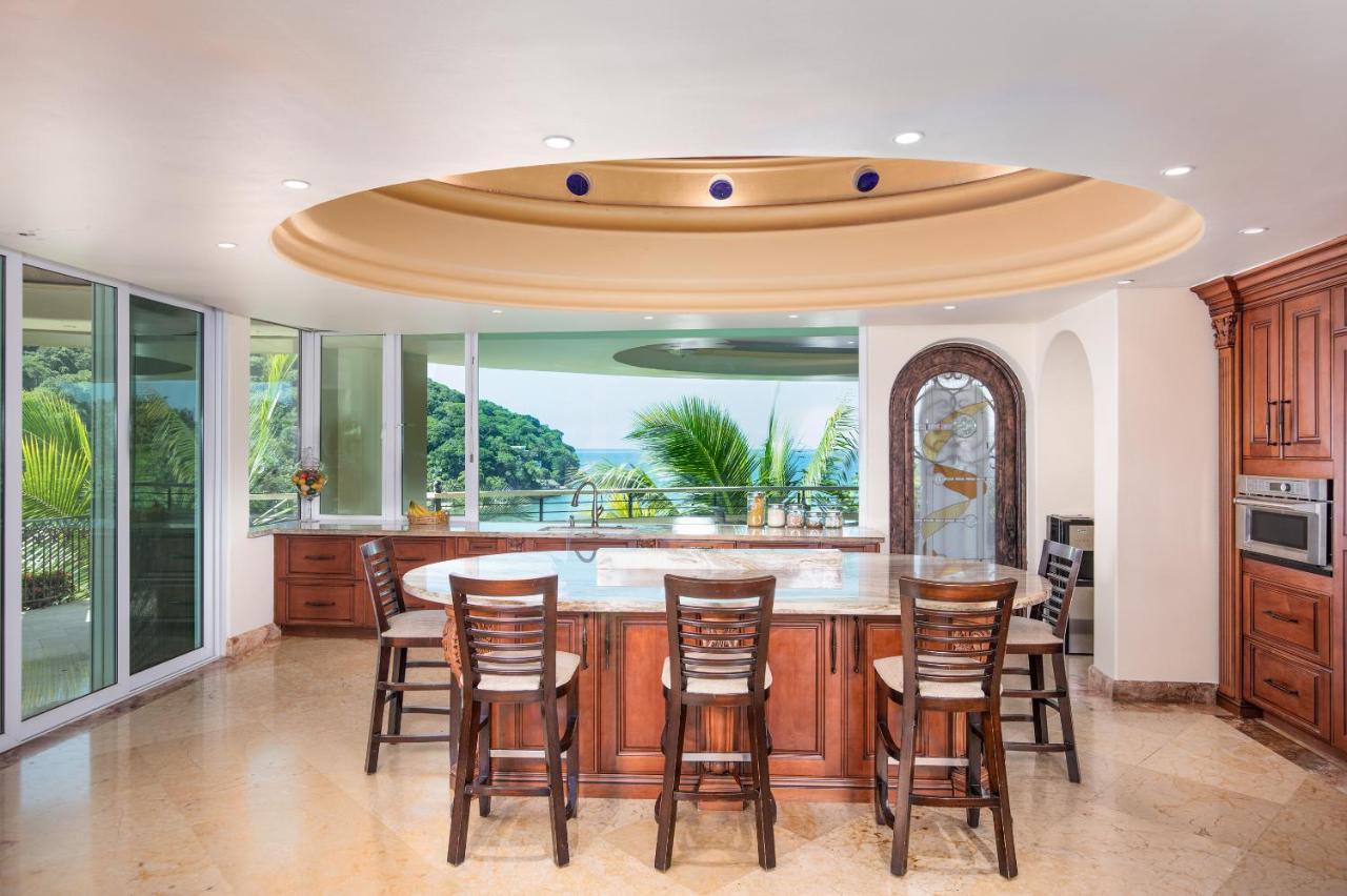 Pv South Shore Luxury Suites And Villa For Rent Puerto Vallarta Eksteriør billede