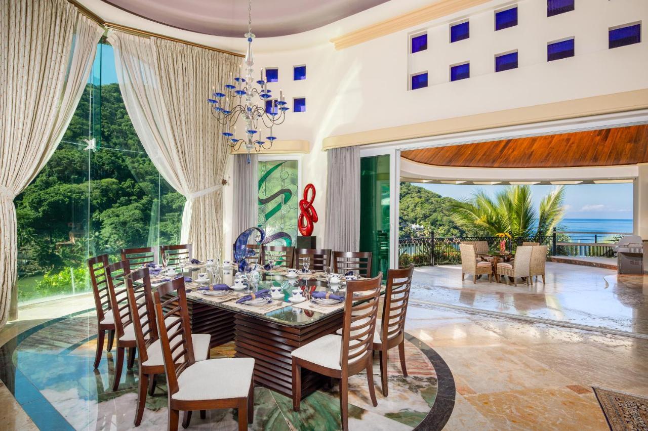 Pv South Shore Luxury Suites And Villa For Rent Puerto Vallarta Eksteriør billede