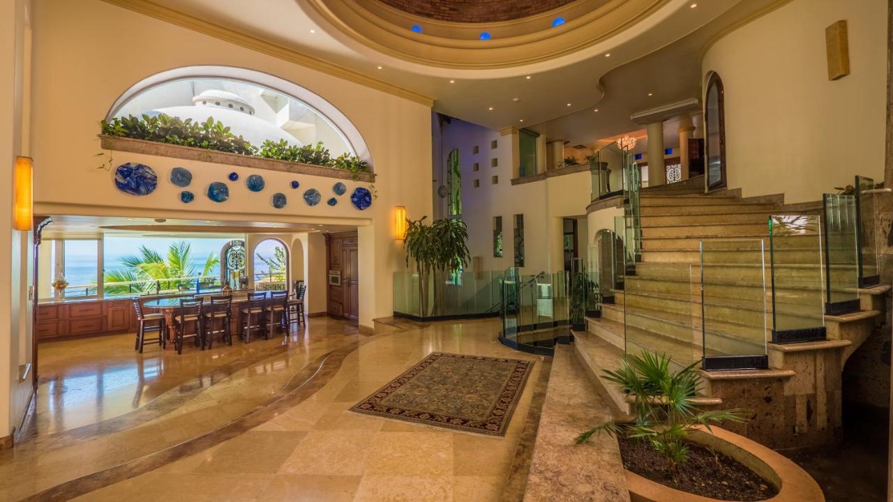 Pv South Shore Luxury Suites And Villa For Rent Puerto Vallarta Eksteriør billede