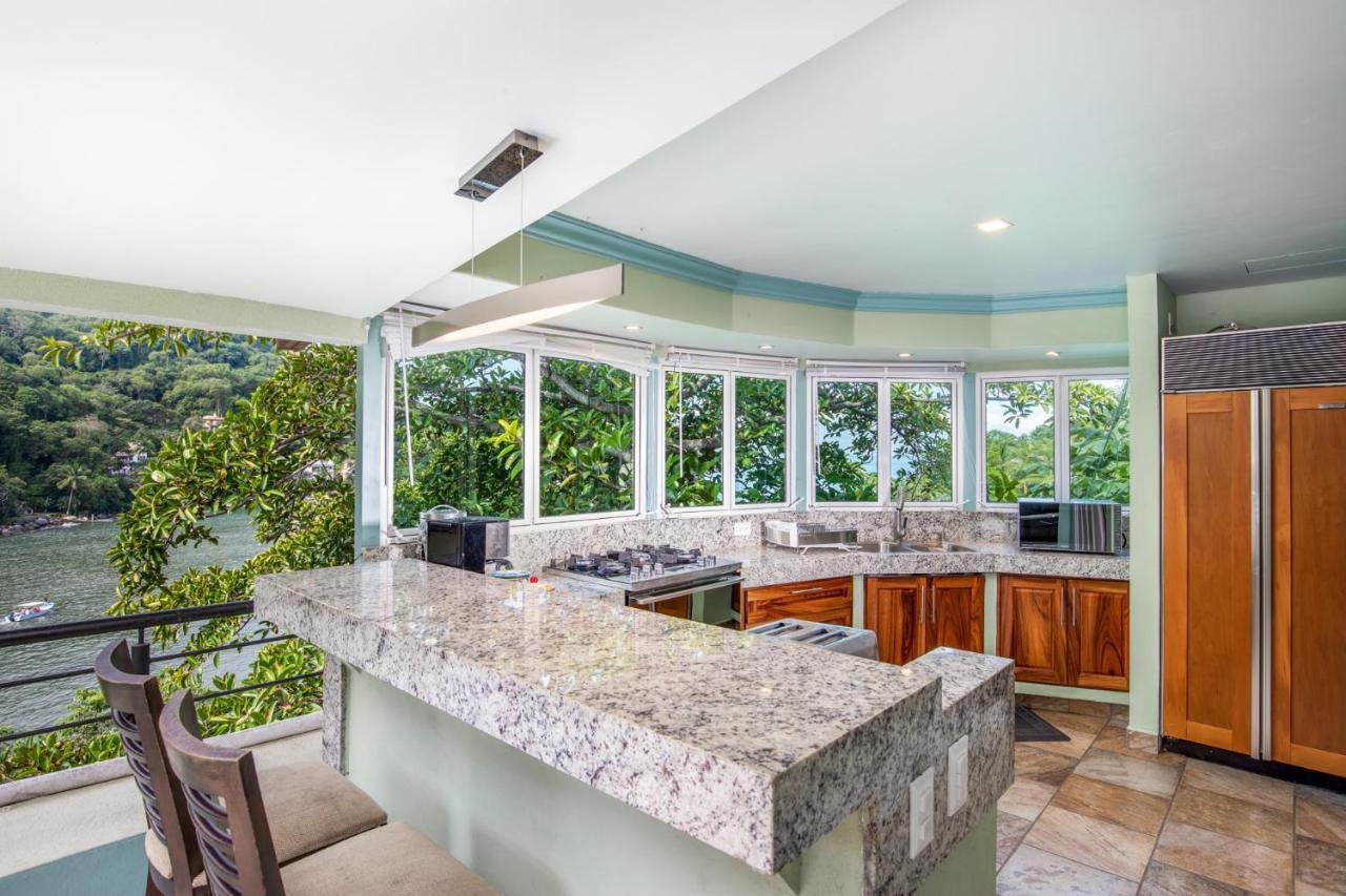 Pv South Shore Luxury Suites And Villa For Rent Puerto Vallarta Eksteriør billede