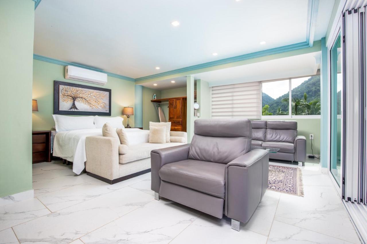 Pv South Shore Luxury Suites And Villa For Rent Puerto Vallarta Eksteriør billede
