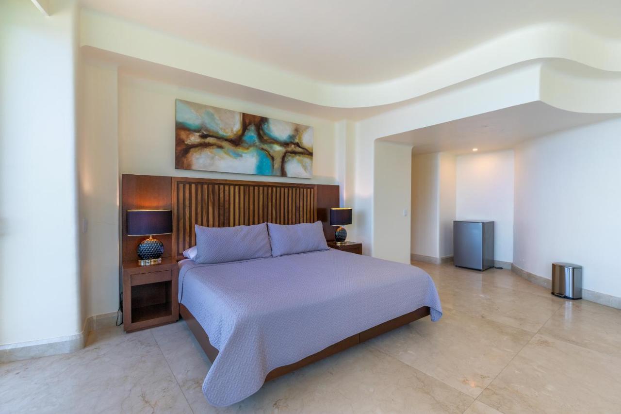 Pv South Shore Luxury Suites And Villa For Rent Puerto Vallarta Eksteriør billede