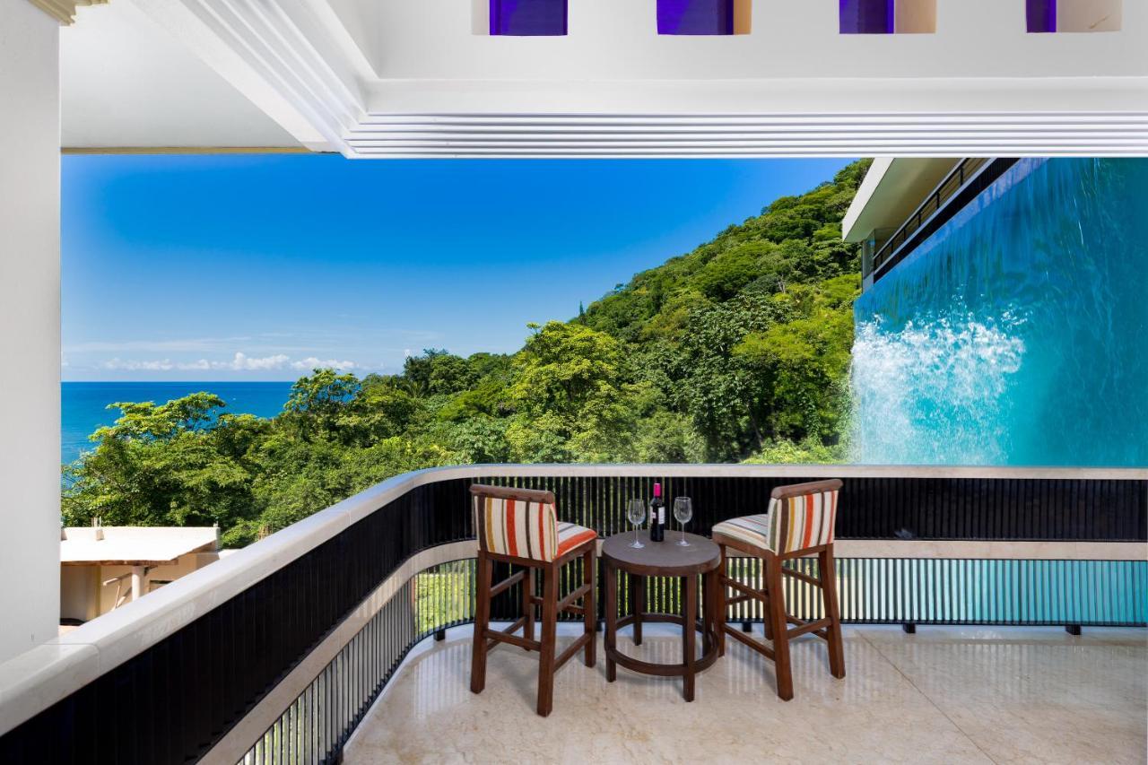 Pv South Shore Luxury Suites And Villa For Rent Puerto Vallarta Eksteriør billede