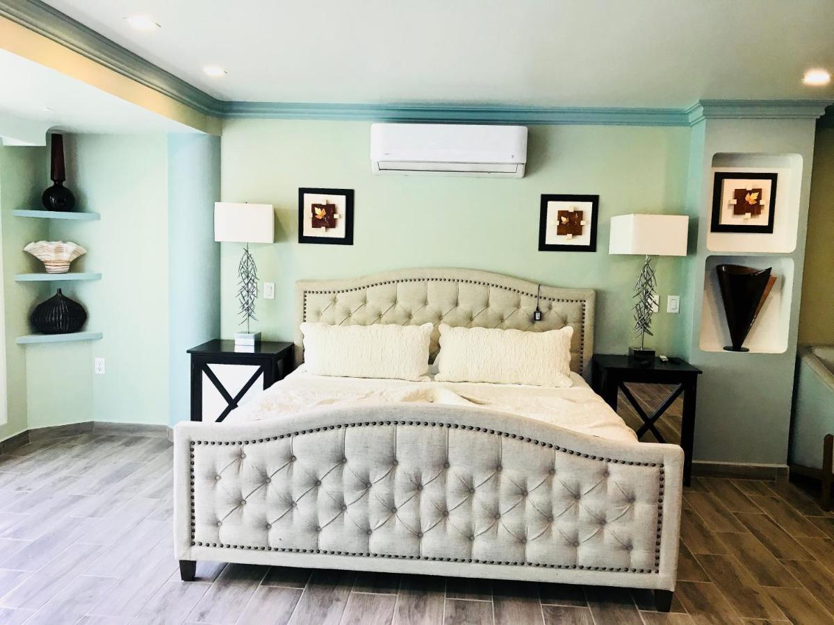 Pv South Shore Luxury Suites And Villa For Rent Puerto Vallarta Eksteriør billede
